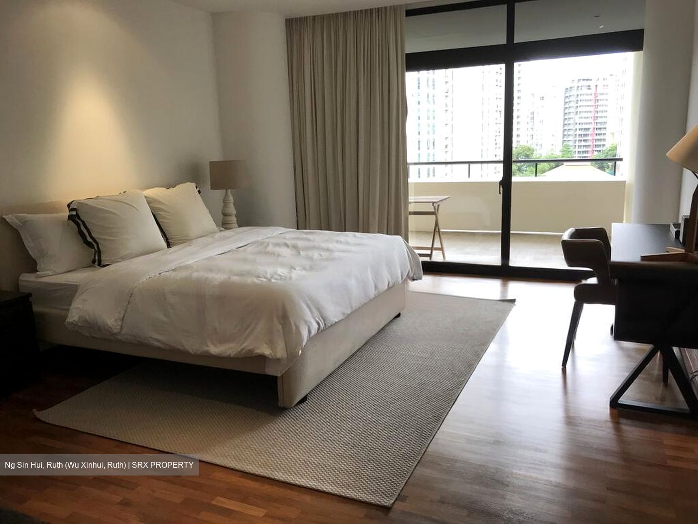 The Colonnade (D10), Condominium #469634591